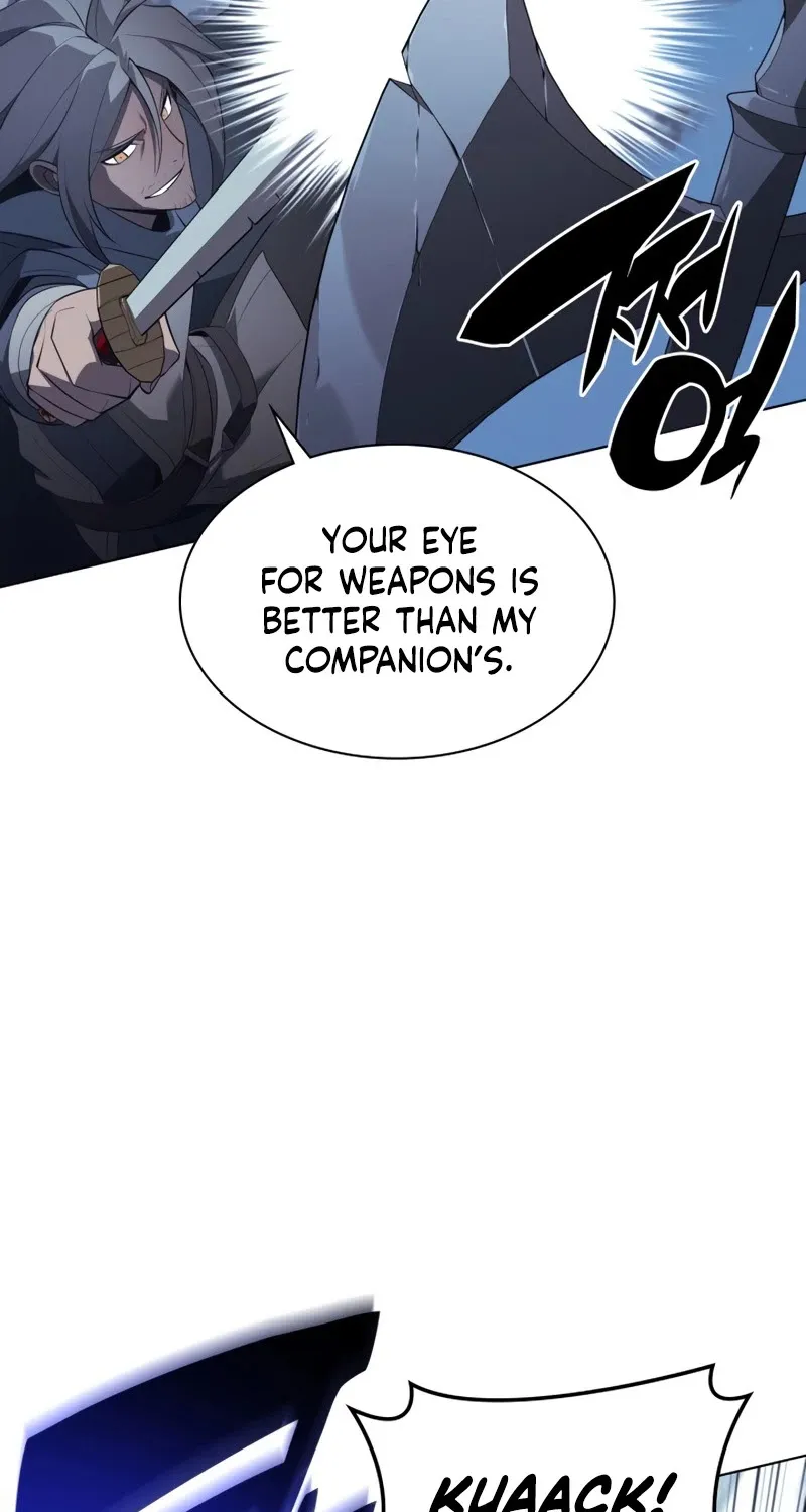 Read Overgeared (Team Argo) chapter 111 image 45 on Lezhin