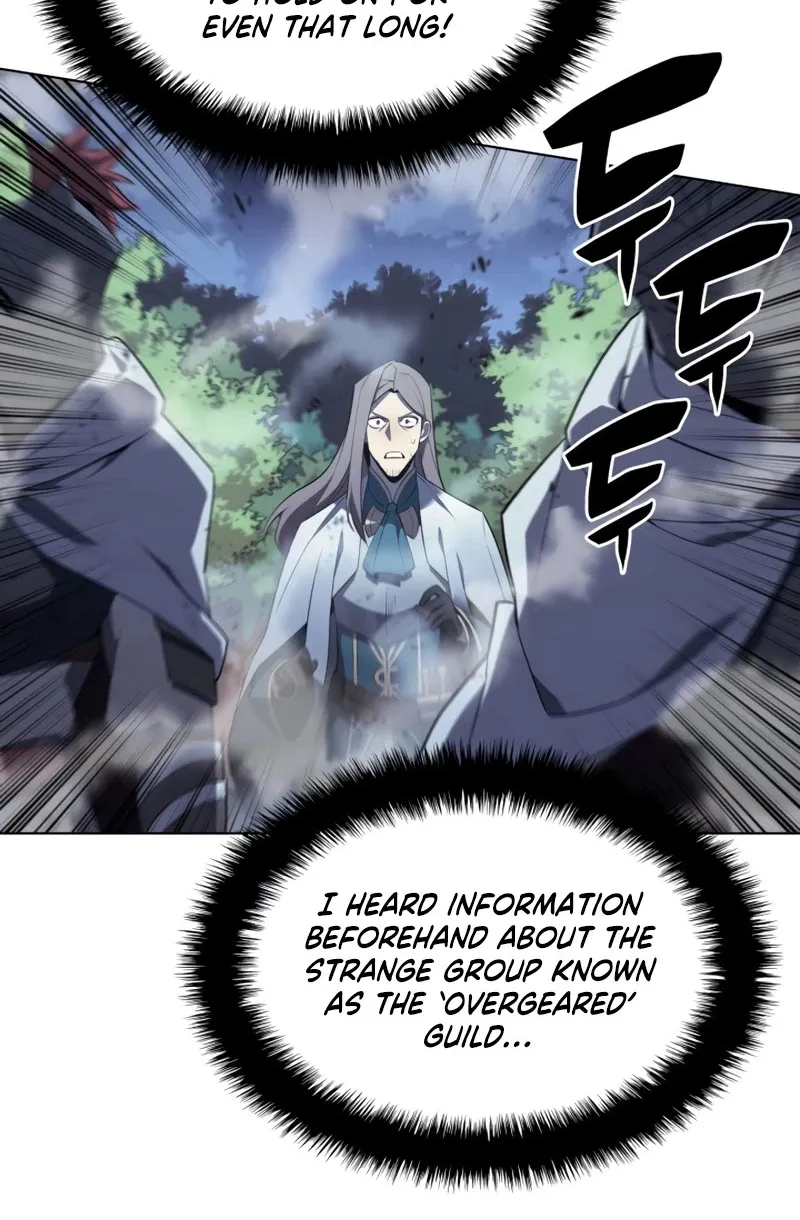Read Overgeared (Team Argo) chapter 111 image 48 on Lezhin