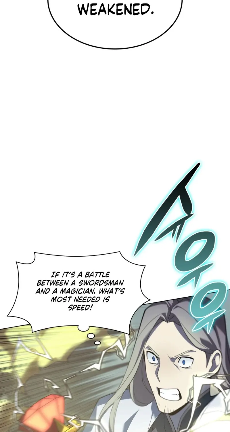 Read Overgeared (Team Argo) chapter 111 image 55 on Lezhin