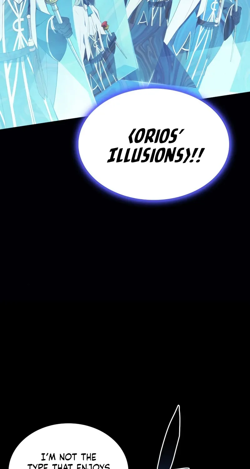 Read Overgeared (Team Argo) chapter 111 image 61 on Lezhin