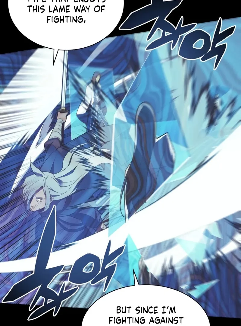 Read Overgeared (Team Argo) chapter 111 image 62 on Lezhin