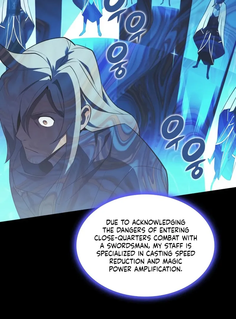 Read Overgeared (Team Argo) chapter 111 image 64 on Lezhin