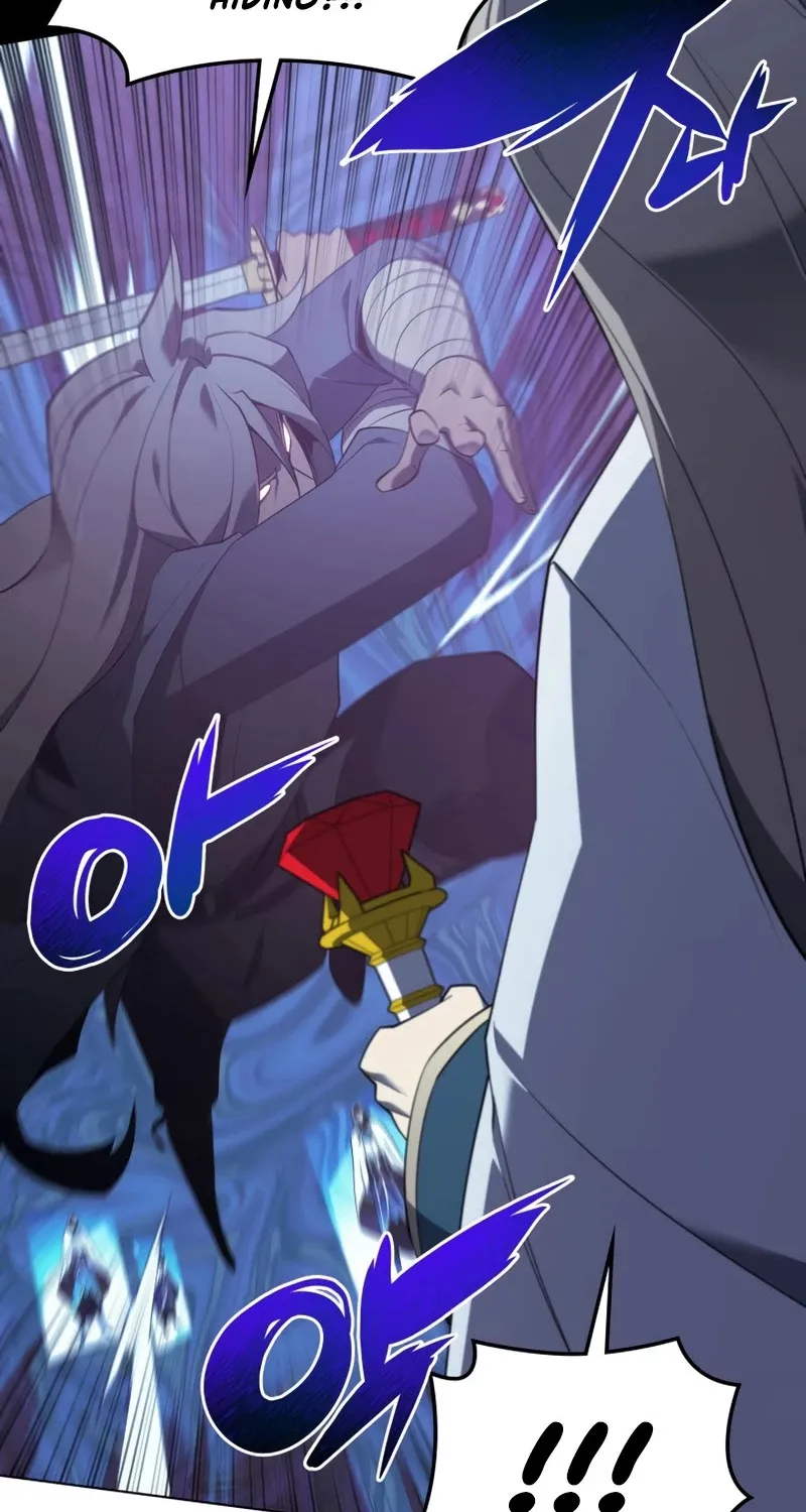 Read Overgeared (Team Argo) chapter 111 image 68 on Lezhin