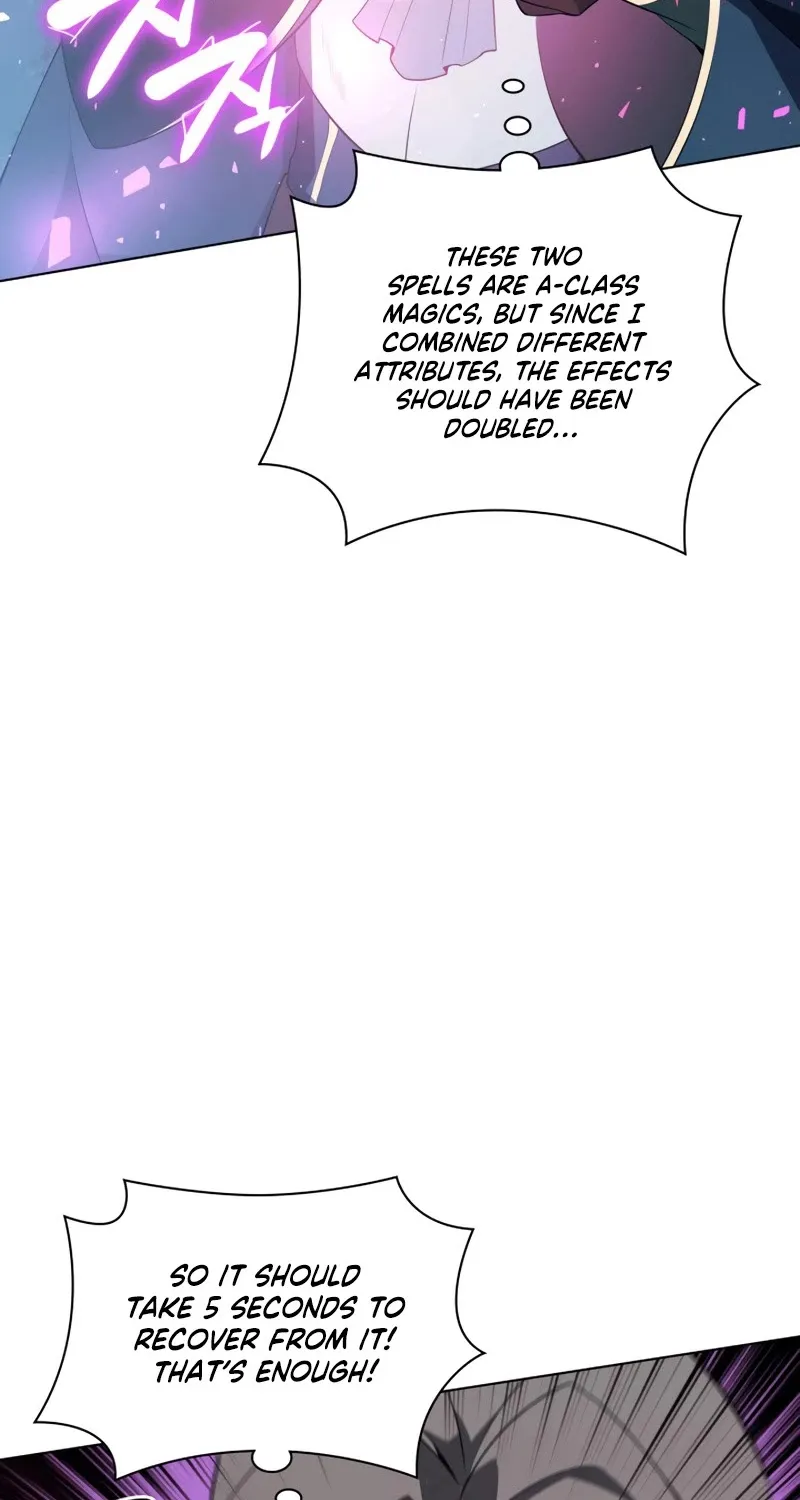 Read Overgeared (Team Argo) chapter 111 image 74 on Lezhin