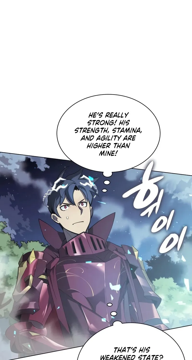 Read Overgeared (Team Argo) chapter 111 image 76 on Lezhin
