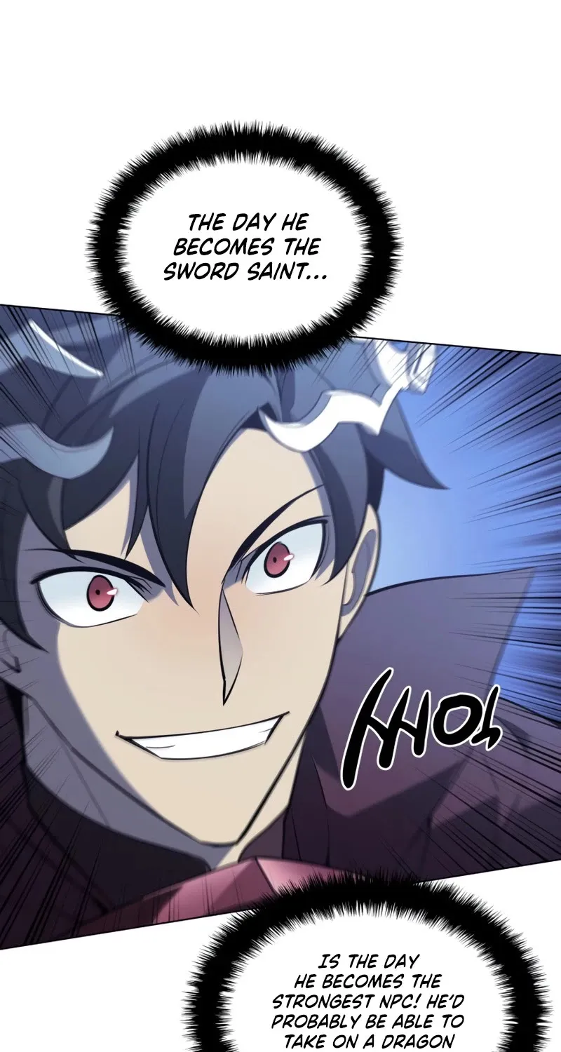 Read Overgeared (Team Argo) chapter 111 image 79 on Lezhin