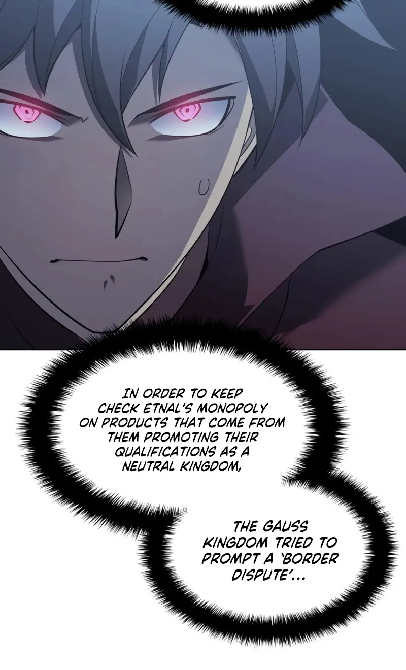 Read Overgeared (Team Argo) chapter 111 image 8 on Lezhin