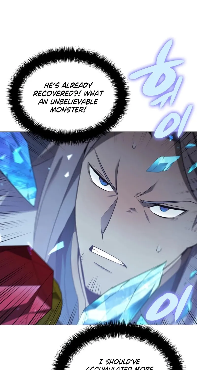 Read Overgeared (Team Argo) chapter 111 image 83 on Lezhin
