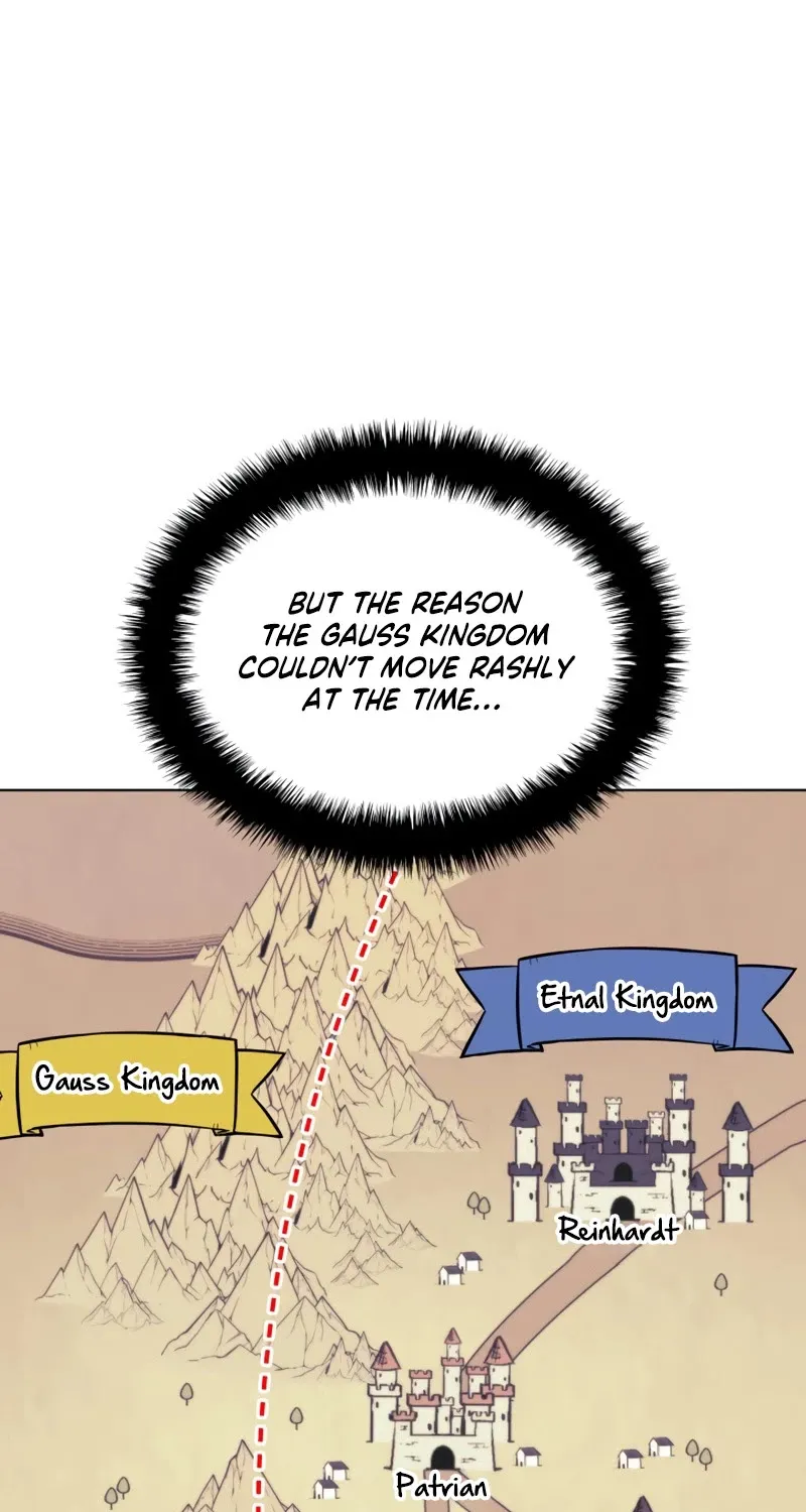 Read Overgeared (Team Argo) chapter 111 image 9 on Lezhin