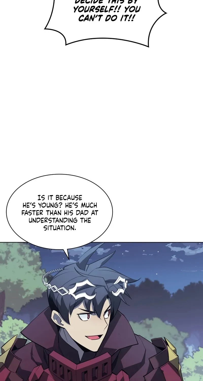 Read Overgeared (Team Argo) chapter 112 image 103 on Lezhin