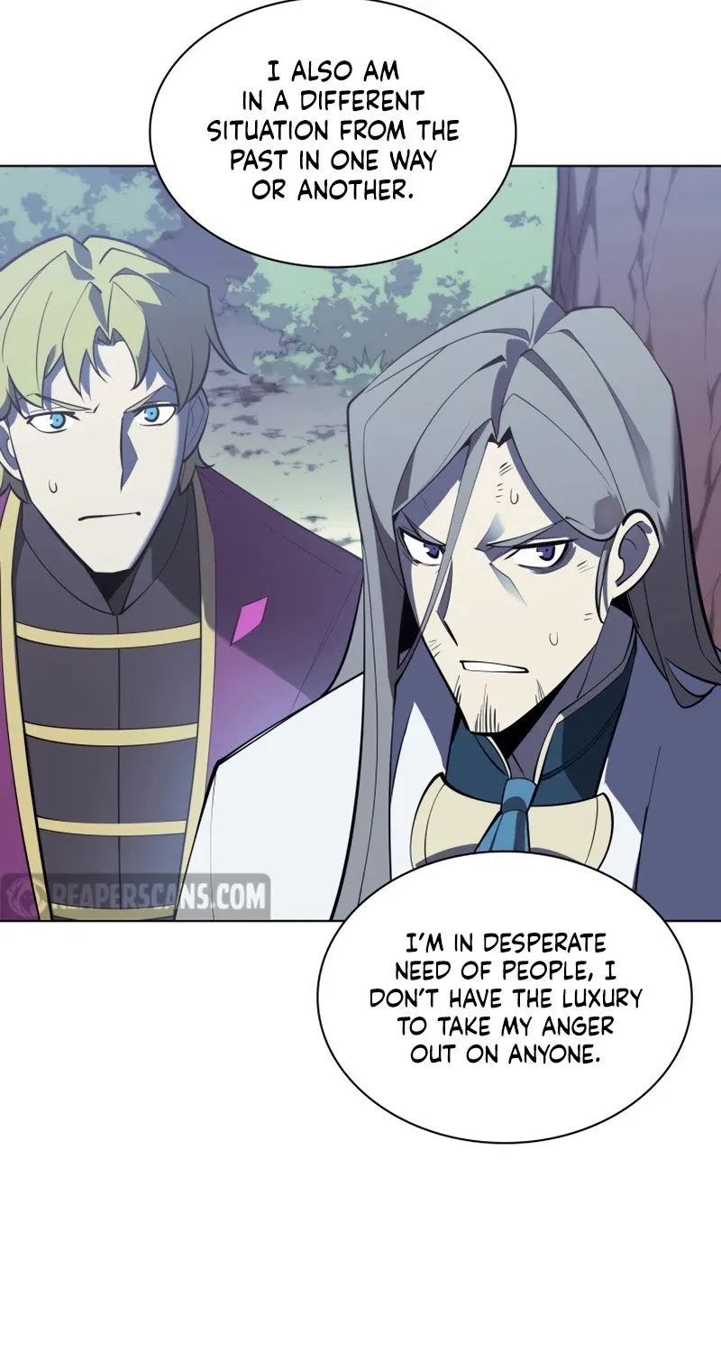 Read Overgeared (Team Argo) chapter 112 image 115 on Lezhin