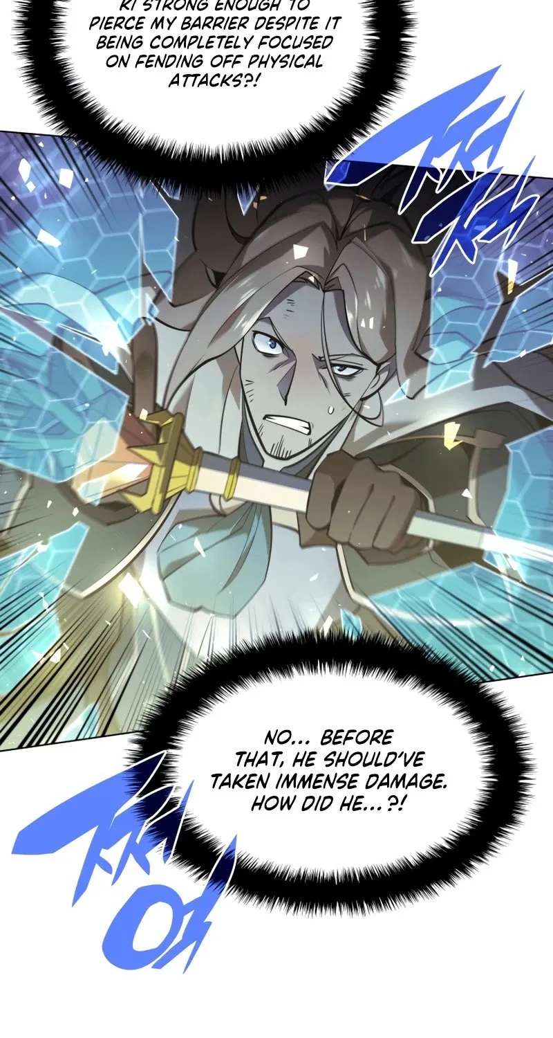 Read Overgeared (Team Argo) chapter 112 image 19 on Lezhin