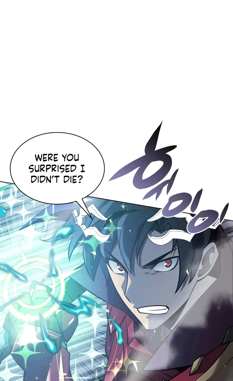 Read Overgeared (Team Argo) chapter 112 image 22 on Lezhin