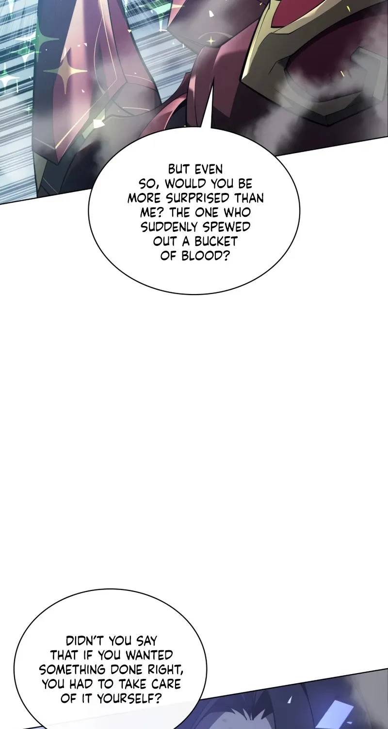 Read Overgeared (Team Argo) chapter 112 image 23 on Lezhin