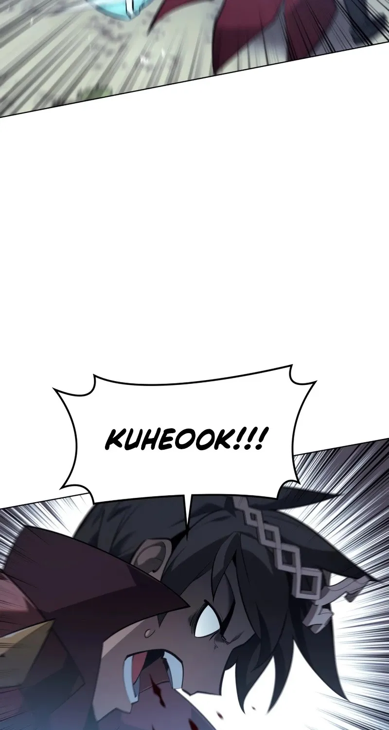 Read Overgeared (Team Argo) chapter 112 image 3 on Lezhin