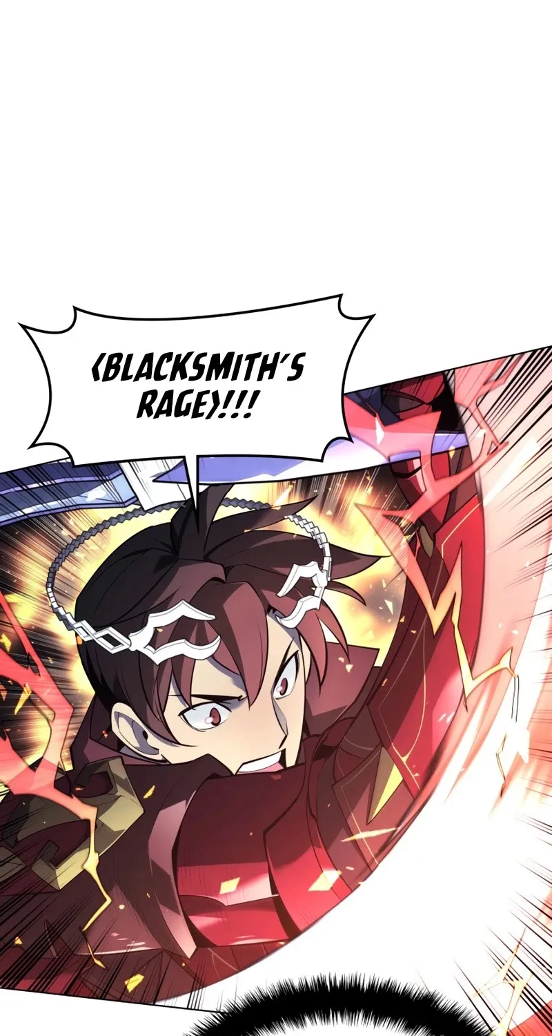 Read Overgeared (Team Argo) chapter 112 image 31 on Lezhin