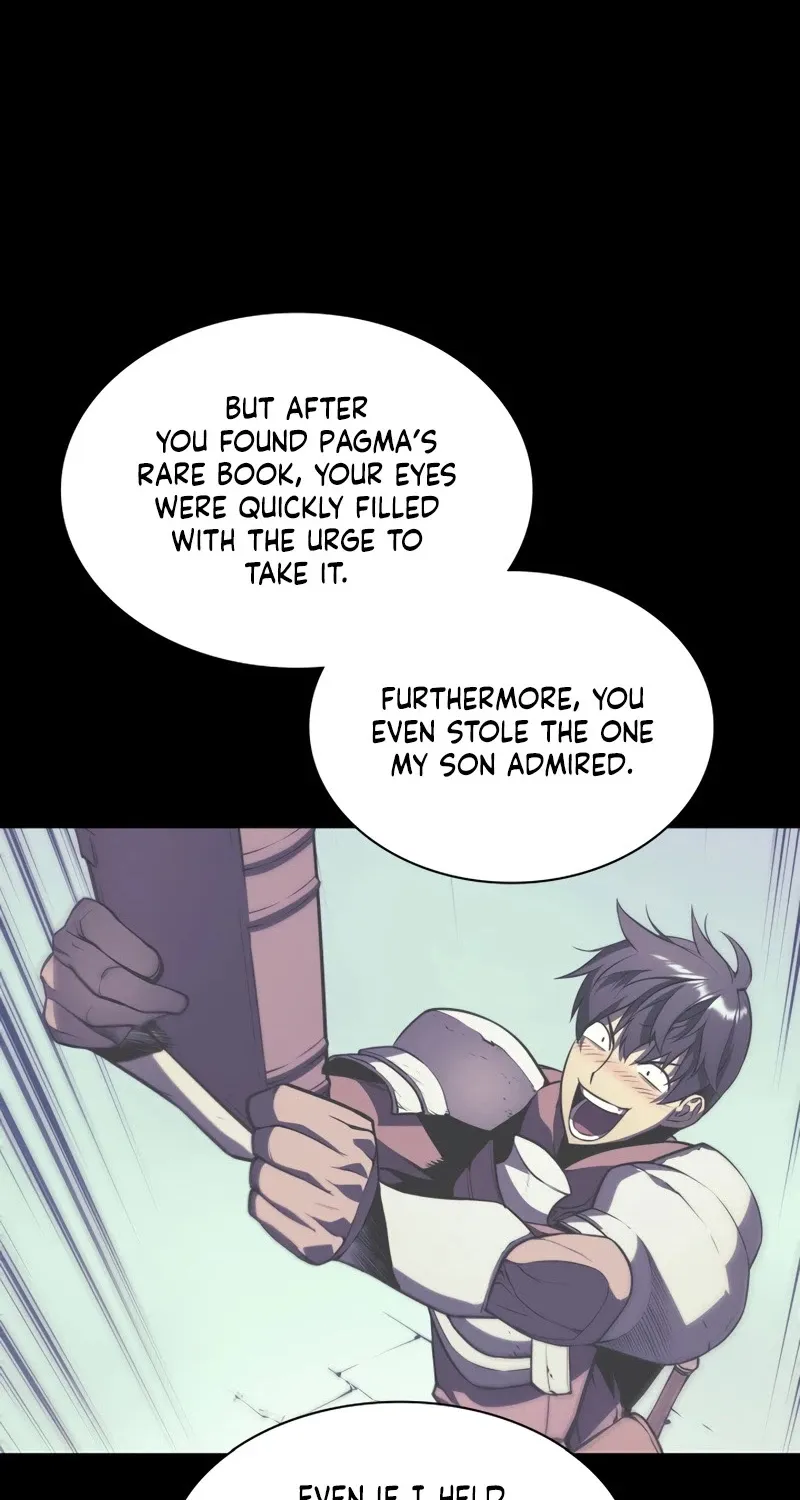Read Overgeared (Team Argo) chapter 112 image 58 on Lezhin