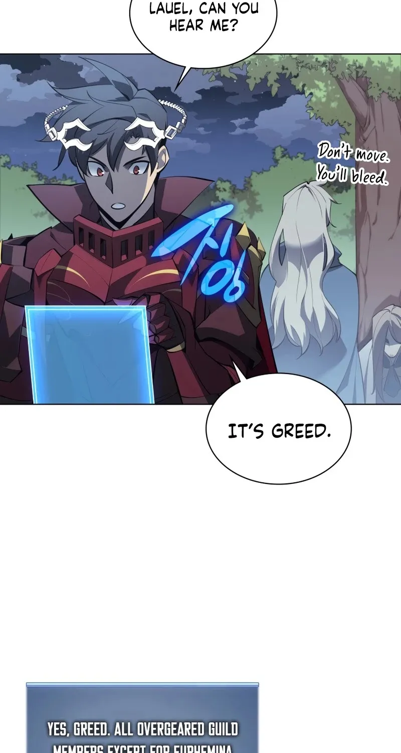 Read Overgeared (Team Argo) chapter 112 image 79 on Lezhin