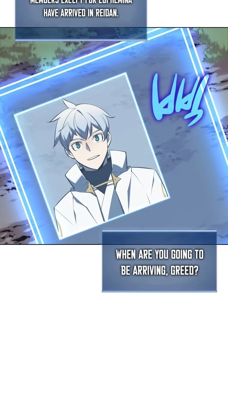 Read Overgeared (Team Argo) chapter 112 image 80 on Lezhin
