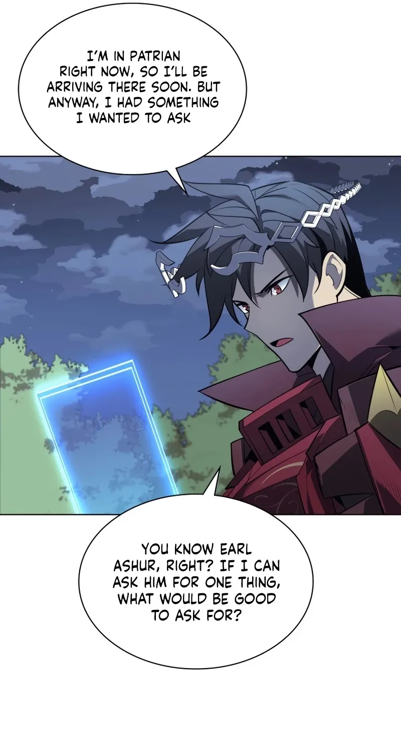 Read Overgeared (Team Argo) chapter 112 image 81 on Lezhin