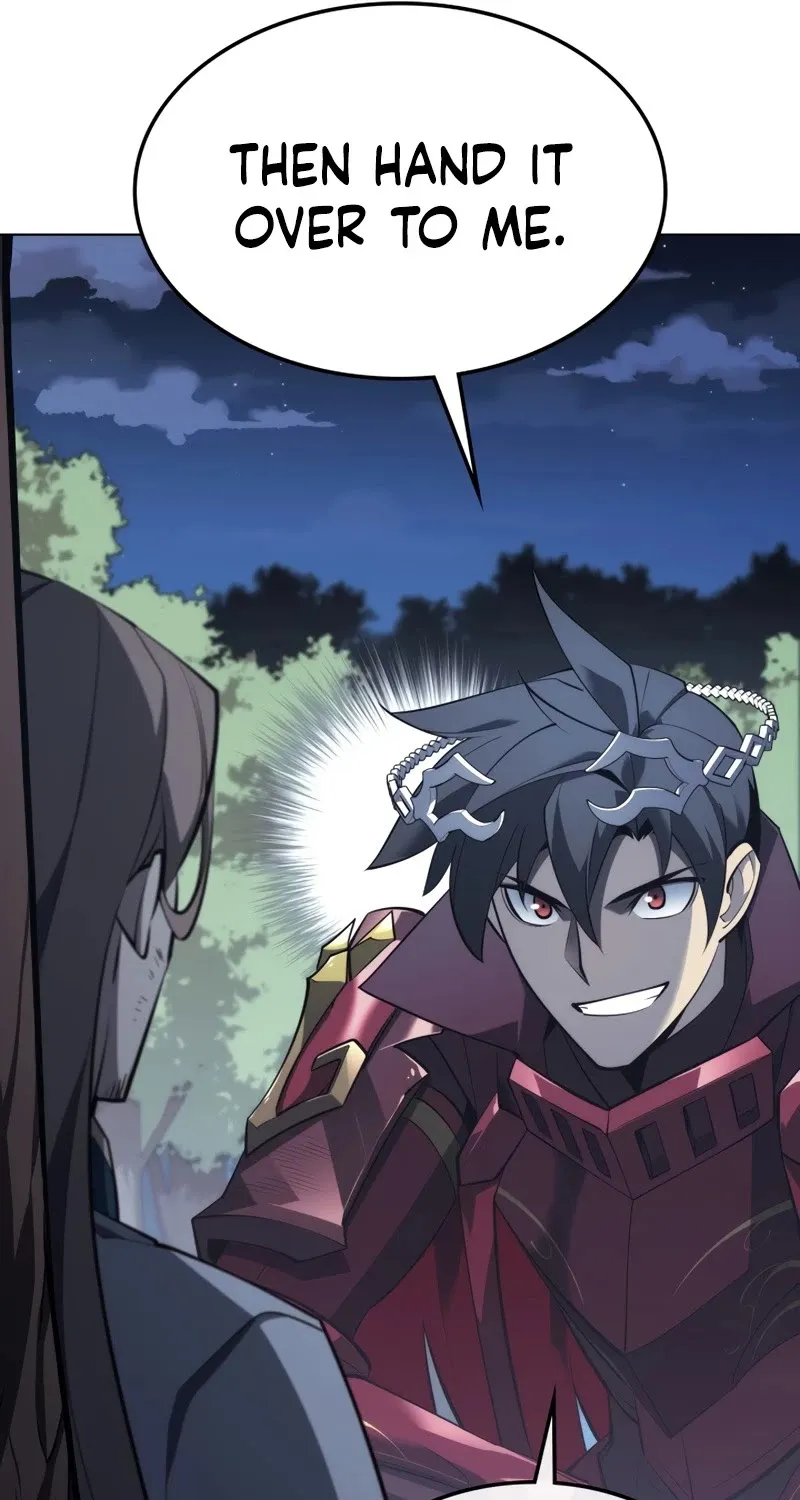 Read Overgeared (Team Argo) chapter 112 image 89 on Lezhin