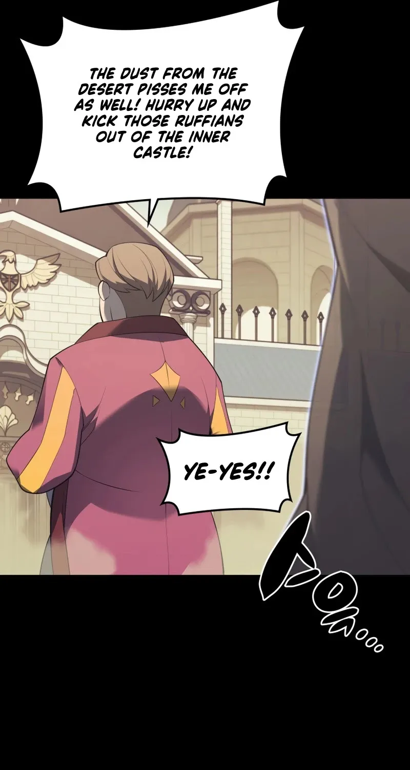 Read Overgeared (Team Argo) chapter 113 image 105 on Lezhin