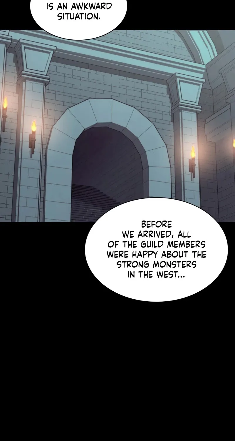 Read Overgeared (Team Argo) chapter 113 image 109 on Lezhin