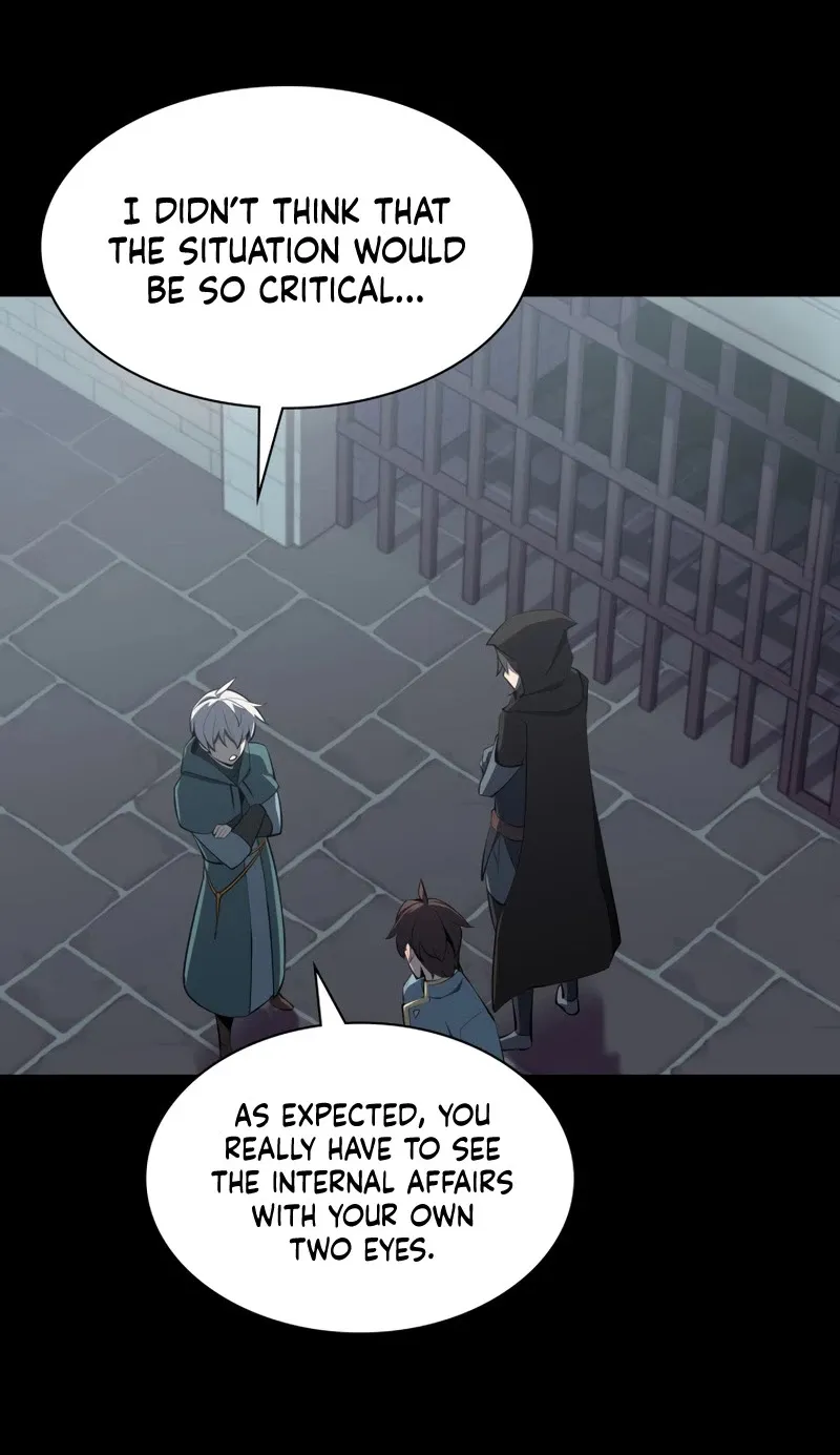 Read Overgeared (Team Argo) chapter 113 image 110 on Lezhin
