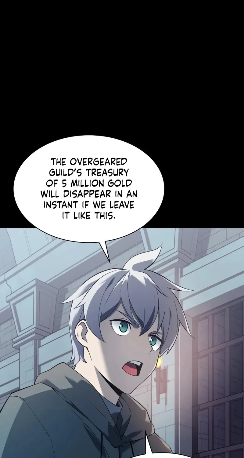 Read Overgeared (Team Argo) chapter 113 image 111 on Lezhin