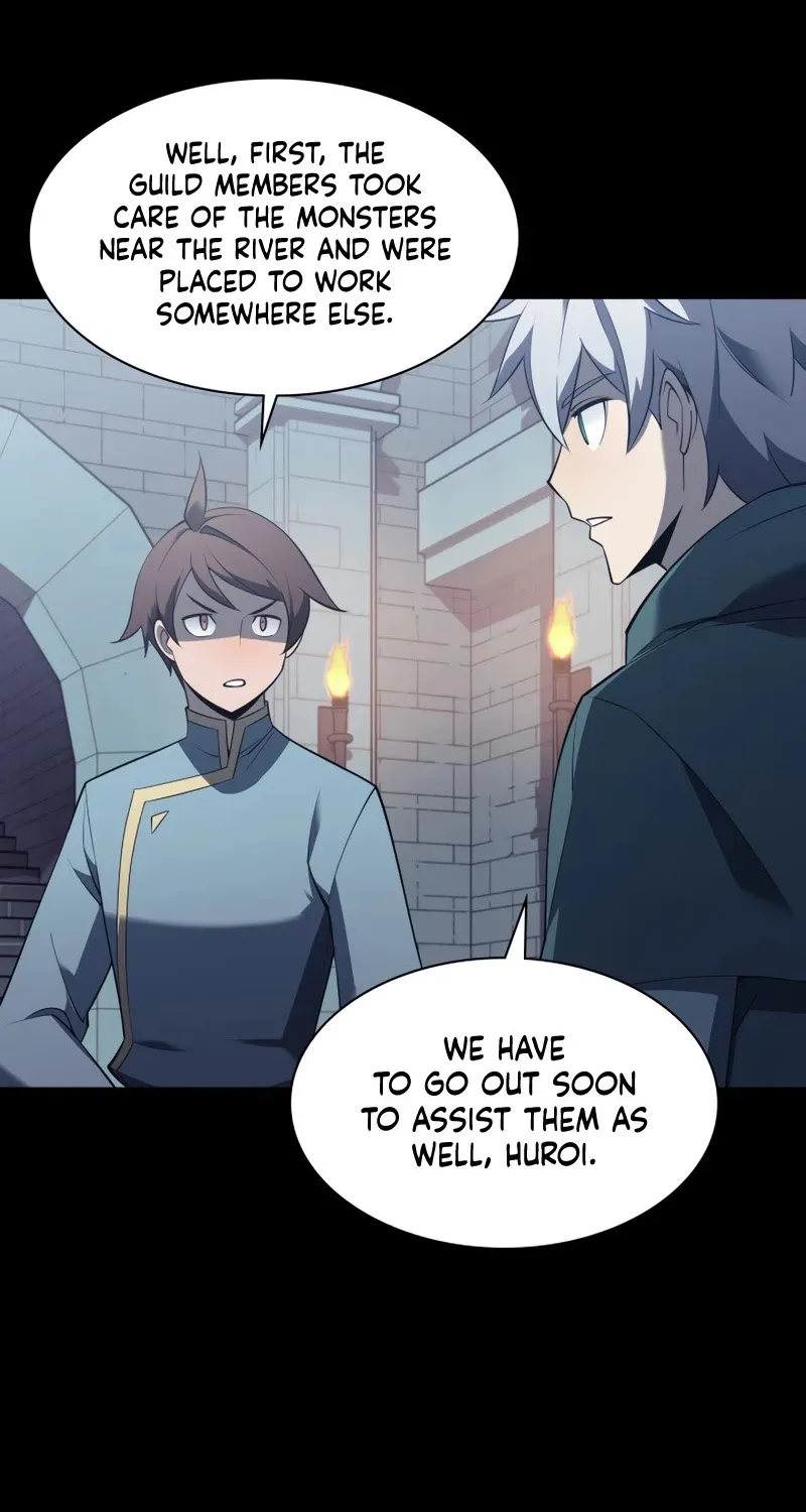 Read Overgeared (Team Argo) chapter 113 image 114 on Lezhin