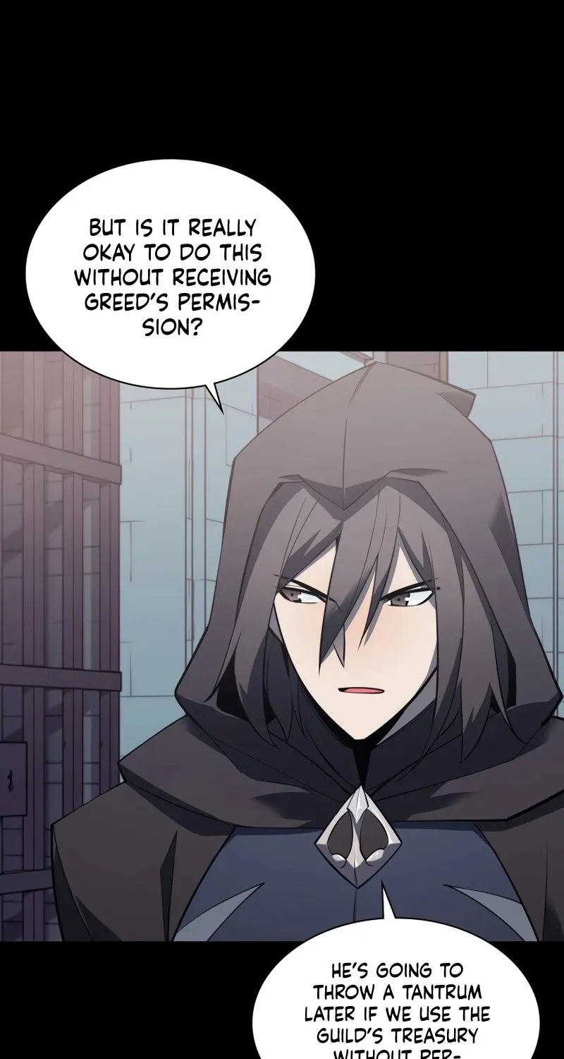 Read Overgeared (Team Argo) chapter 113 image 115 on Lezhin