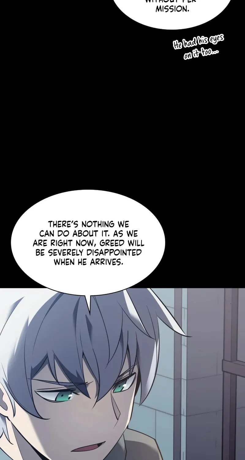 Read Overgeared (Team Argo) chapter 113 image 116 on Lezhin