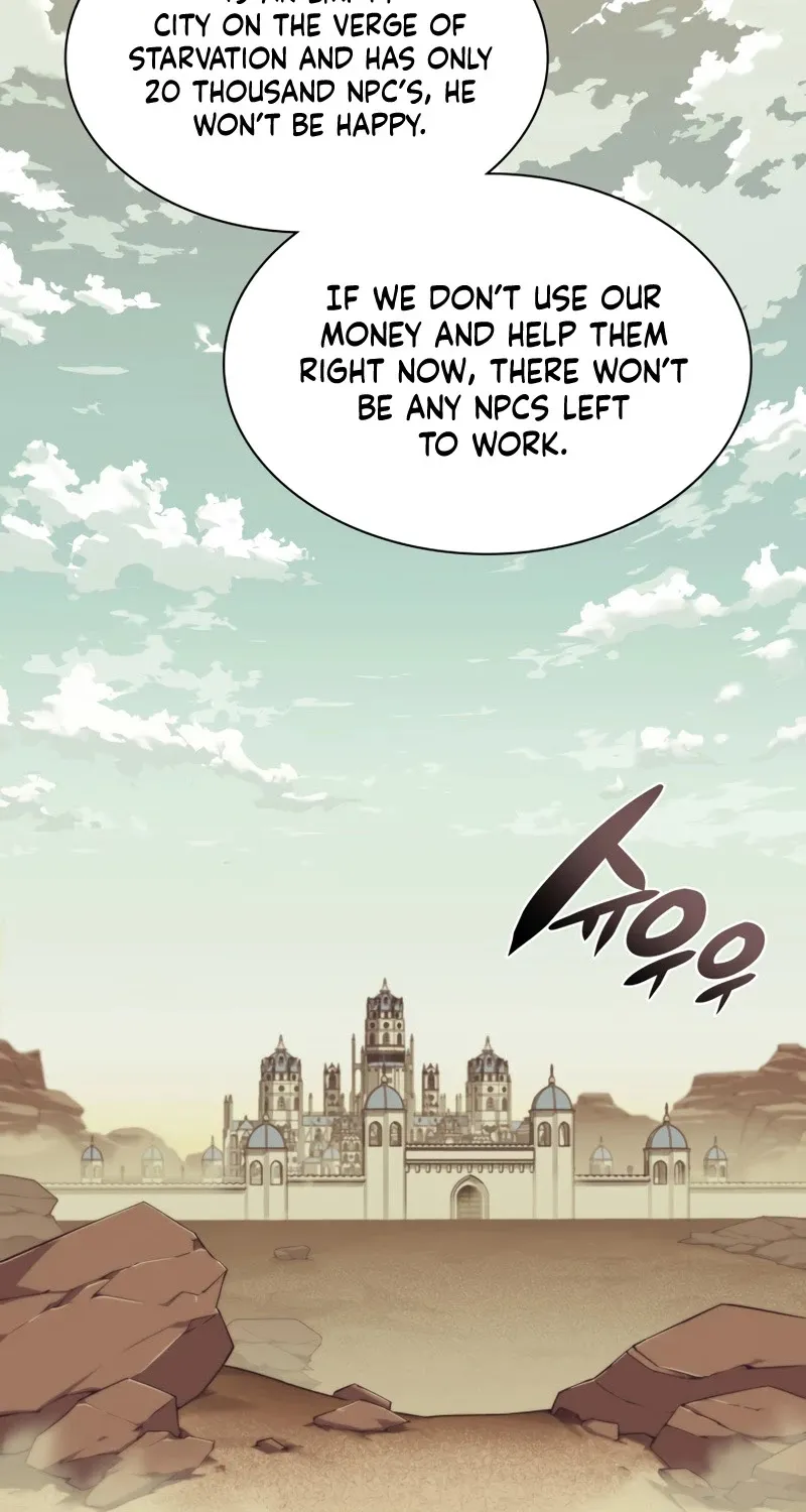 Read Overgeared (Team Argo) chapter 113 image 118 on Lezhin