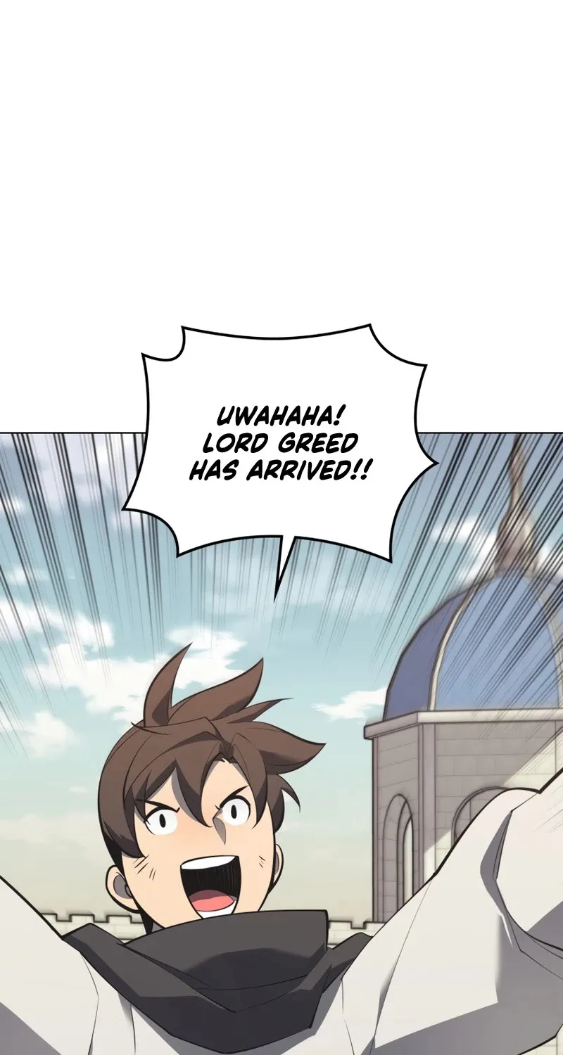 Read Overgeared (Team Argo) chapter 113 image 121 on Lezhin