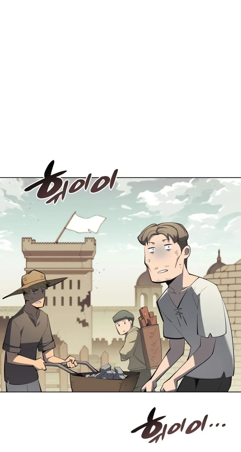 Read Overgeared (Team Argo) chapter 113 image 123 on Lezhin