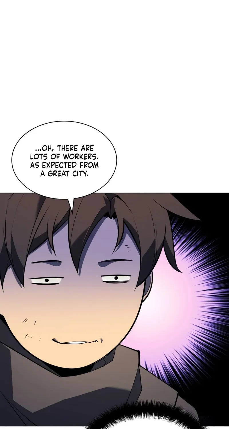 Read Overgeared (Team Argo) chapter 113 image 124 on Lezhin