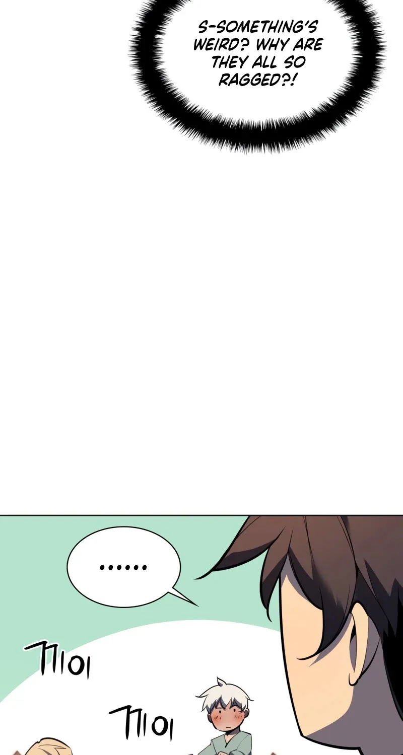 Read Overgeared (Team Argo) chapter 113 image 125 on Lezhin