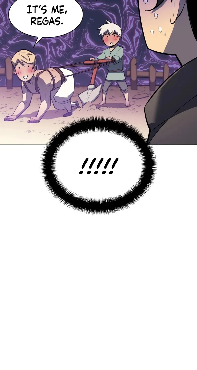 Read Overgeared (Team Argo) chapter 113 image 127 on Lezhin