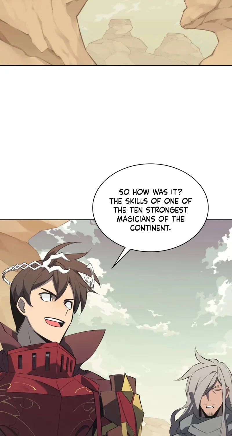Read Overgeared (Team Argo) chapter 113 image 13 on Lezhin