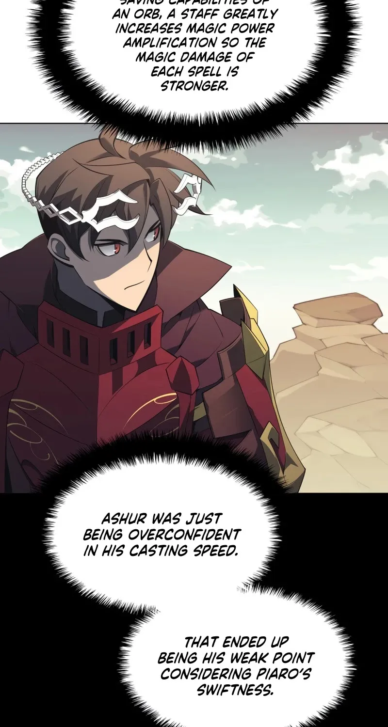 Read Overgeared (Team Argo) chapter 113 image 15 on Lezhin