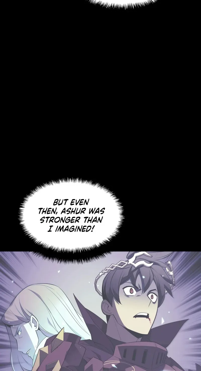 Read Overgeared (Team Argo) chapter 113 image 16 on Lezhin