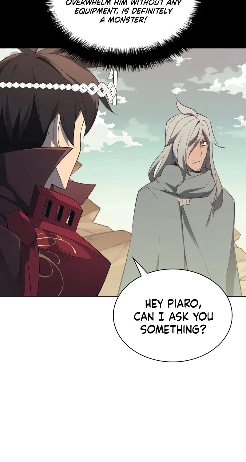 Read Overgeared (Team Argo) chapter 113 image 18 on Lezhin