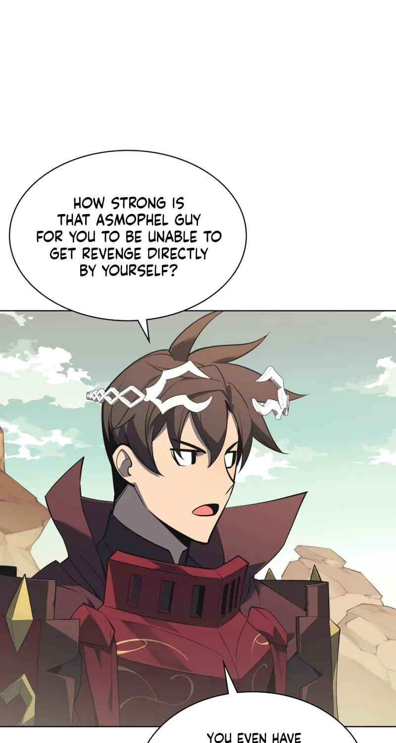 Read Overgeared (Team Argo) chapter 113 image 19 on Lezhin