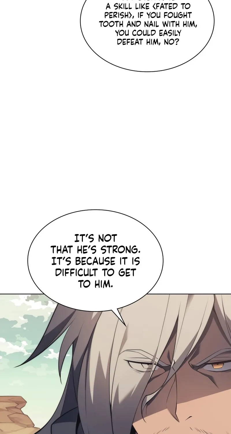 Read Overgeared (Team Argo) chapter 113 image 20 on Lezhin