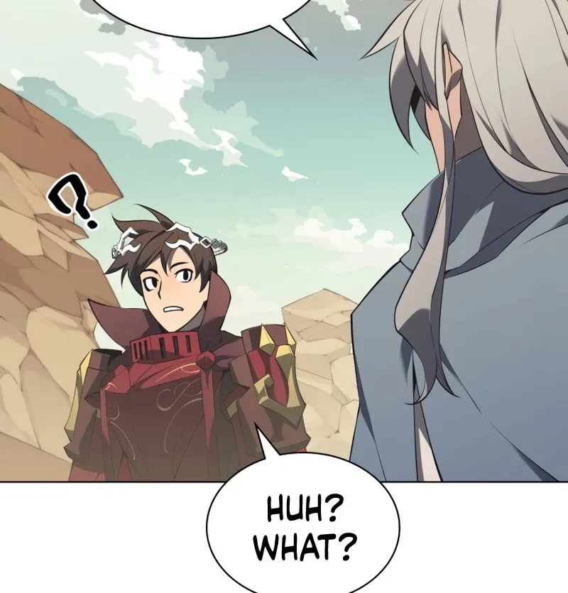 Read Overgeared (Team Argo) chapter 113 image 22 on Lezhin