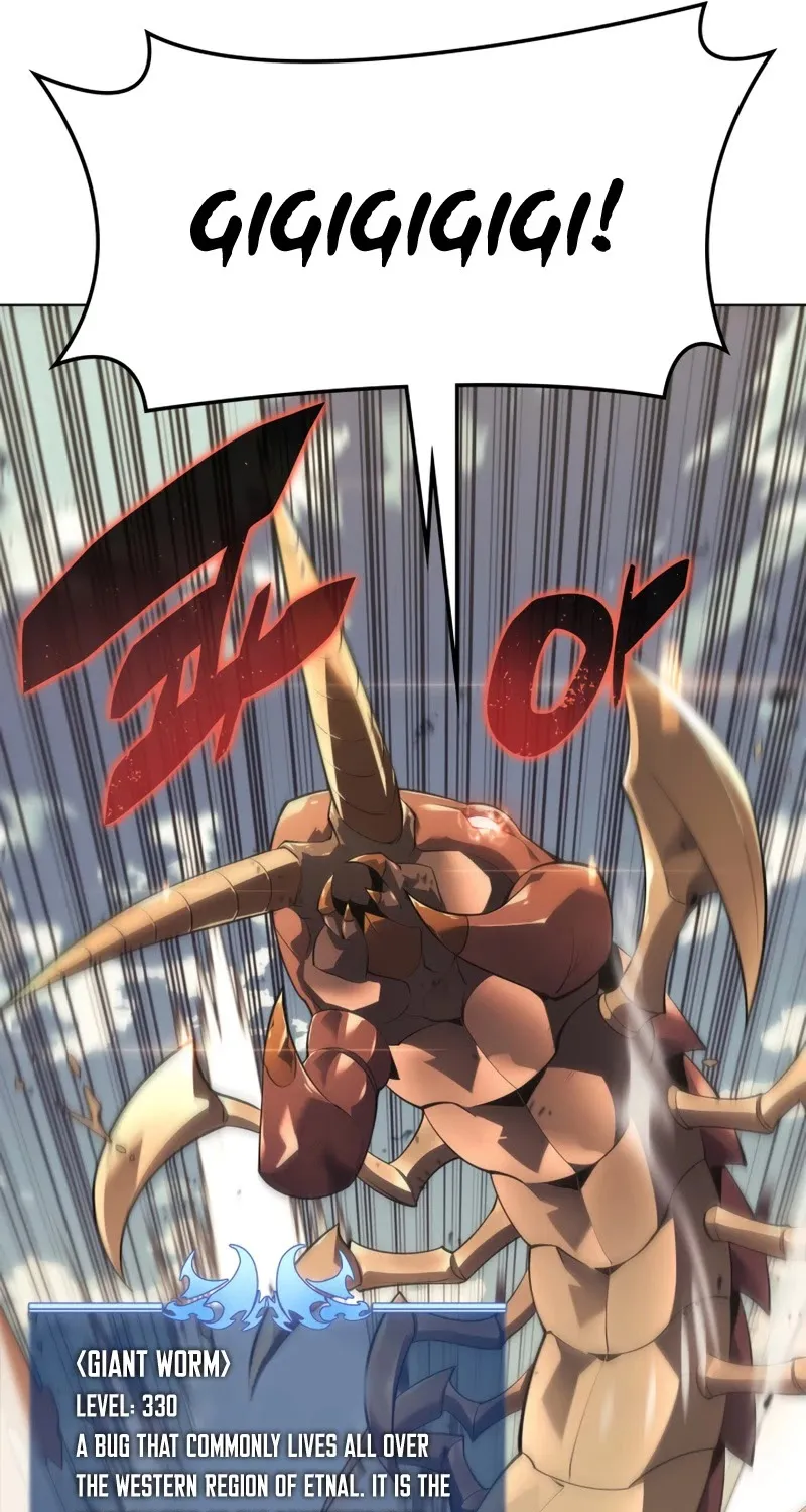 Read Overgeared (Team Argo) chapter 113 image 25 on Lezhin