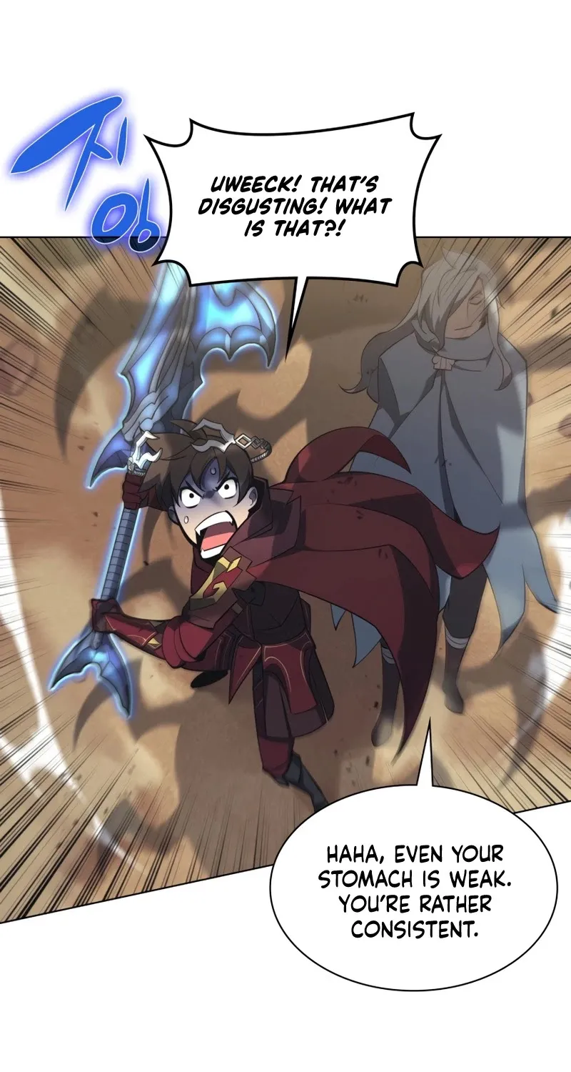 Read Overgeared (Team Argo) chapter 113 image 27 on Lezhin