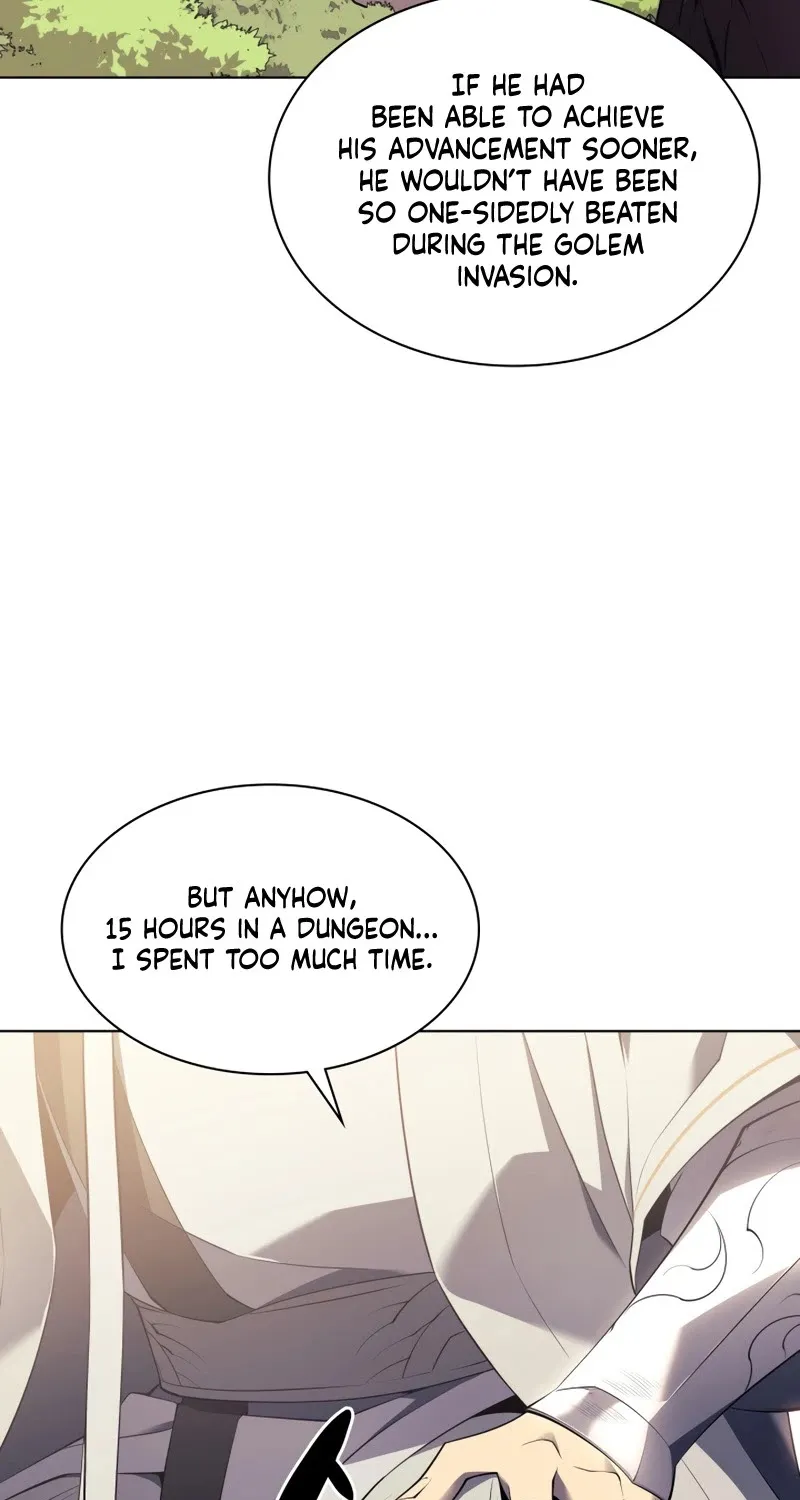Read Overgeared (Team Argo) chapter 113 image 3 on Lezhin