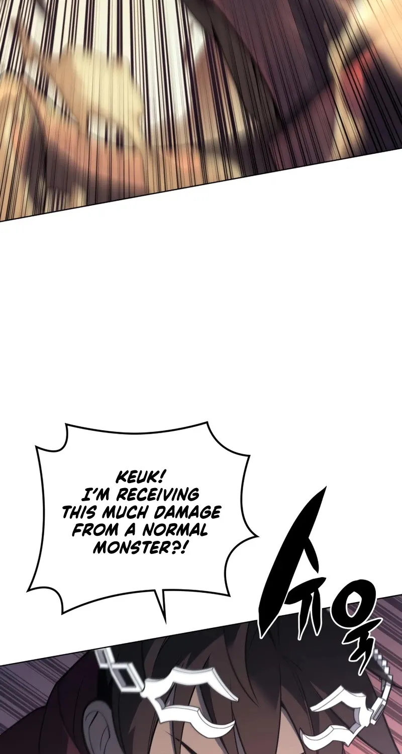 Read Overgeared (Team Argo) chapter 113 image 31 on Lezhin