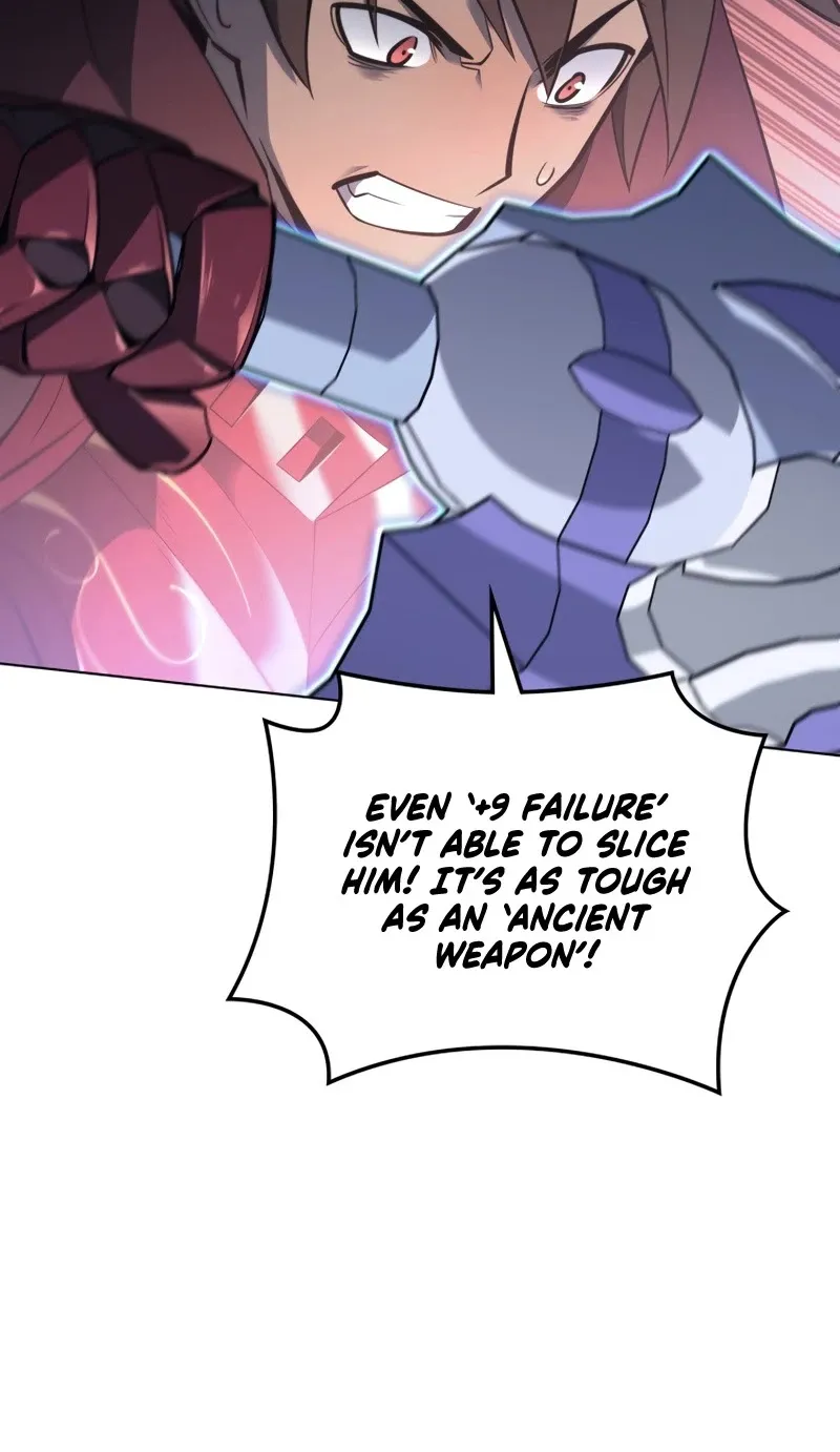 Read Overgeared (Team Argo) chapter 113 image 32 on Lezhin